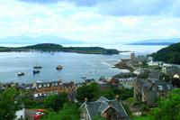 Oban &ndash; &copy; Ralf Kuchenbecker (Eberhardt TRAVEL)