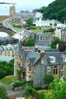 Oban &ndash; &copy; Ralf Kuchenbecker (Eberhardt TRAVEL)