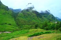 Im Glen Coe &ndash; &copy; Ralf Kuchenbecker (Eberhardt TRAVEL)