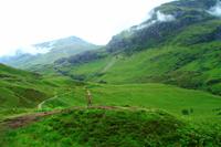 Im Glen Coe &ndash; &copy; Ralf Kuchenbecker (Eberhardt TRAVEL)