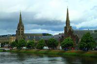 Inverness &ndash; &copy; Ralf Kuchenbecker (Eberhardt TRAVEL)