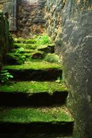 Aberdour Castle &ndash; &copy; Ralf Kuchenbecker (Eberhardt TRAVEL)