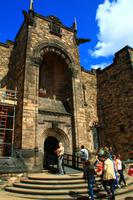 Stadtrundfahrt Edinburgh &ndash; &copy; Ralf Kuchenbecker (Eberhardt TRAVEL)