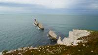051 Isle of Wright-The Needles