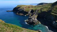 093 Tintagel