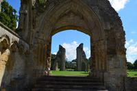169 Glastonbury Abbey