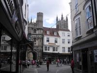 Canterbury &ndash; &copy; Norbert Binder (Eberhardt TRAVEL)