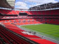 Wembleystadion &ndash; &copy; Norbert Binder (Eberhardt TRAVEL)