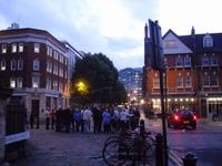 Auf den Spuren von Jack the Ripper &ndash; &copy; Norbert Binder (Eberhardt TRAVEL)