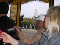 Parlamentsplatz &ndash; &copy; Norbert Binder (Eberhardt TRAVEL)