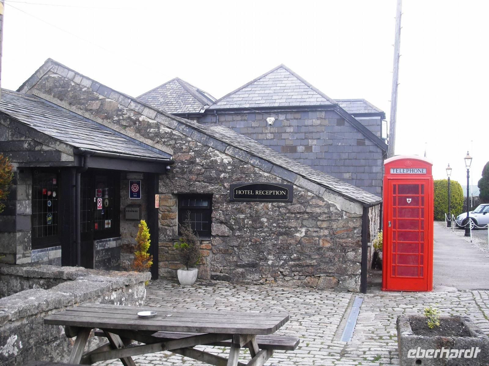 Im Bodmin Moor &ndash; &copy; Norbert Binder (Eberhardt TRAVEL)