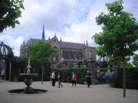 Arundel Cathedral &ndash; &copy; Norbert Binder (Eberhardt TRAVEL)