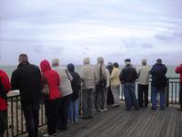 Warten auf ....... &ndash; &copy; Norbert Binder (Eberhardt TRAVEL)