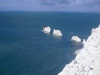 Needles - Isle of Wight &ndash; &copy; Norbert Binder (Eberhardt TRAVEL)