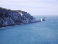 Needles-Isle of Wight &ndash; &copy; Norbert Binder (Eberhardt TRAVEL)