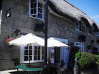 Old Village - Shanklin &ndash; &copy; Norbert Binder (Eberhardt TRAVEL)