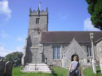 Godshill - Isle of Wight &ndash; &copy; Norbert Binder (Eberhardt TRAVEL)