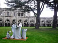 Salisbury Cathedral &ndash; &copy; Norbert Binder (Eberhardt TRAVEL)