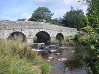 Dartmoor &ndash; &copy; Norbert Binder (Eberhardt TRAVEL)