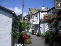 Looe - Cornwall &ndash; &copy; Norbert Binder (Eberhardt TRAVEL)