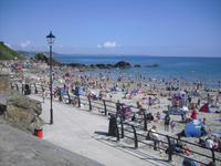 Looe - Cornwall &ndash; &copy; Norbert Binder (Eberhardt TRAVEL)