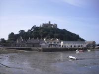 St. Michaels Mount &ndash; &copy; Norbert Binder (Eberhardt TRAVEL)