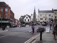 Glastonbury &ndash; &copy; Norbert Binder (Eberhardt TRAVEL)