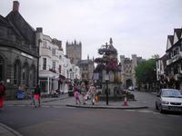 Wells &ndash; &copy; Norbert Binder (Eberhardt TRAVEL)