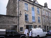 Tetbury &ndash; &copy; Norbert Binder (Eberhardt TRAVEL)
