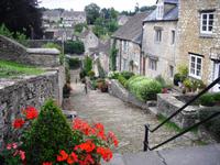 Tetbury &ndash; &copy; Norbert Binder (Eberhardt TRAVEL)