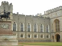 Windsor &ndash; &copy; Constanze Hölig (Eberhardt TRAVEL)