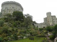 Windsor &ndash; &copy; Constanze Hölig (Eberhardt TRAVEL)