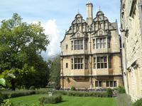 Oxford &ndash; &copy; Constanze Hölig (Eberhardt TRAVEL)