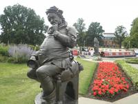 Stratford-upon-Avon &ndash; &copy; Constanze Hölig (Eberhardt TRAVEL)