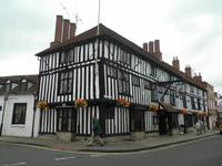 Stratford-upon-Avon &ndash; &copy; Constanze Hölig (Eberhardt TRAVEL)
