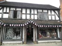 Stratford-upon-Avon &ndash; &copy; Constanze Hölig (Eberhardt TRAVEL)