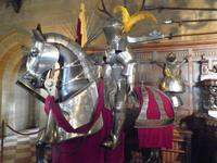 Warwick Castle &ndash; &copy; Constanze Hölig (Eberhardt TRAVEL)