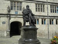 Shrewsbury &ndash; &copy; Constanze Hölig (Eberhardt TRAVEL)