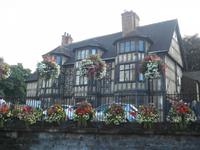 Shrewsbury &ndash; &copy; Constanze Hölig (Eberhardt TRAVEL)