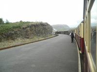 Ffestiniog Railway &ndash; &copy; Constanze Hölig (Eberhardt TRAVEL)
