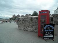 Conwy &ndash; &copy; Constanze Hölig (Eberhardt TRAVEL)