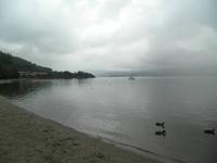 Loch Lomond &ndash; &copy; Constanze Hölig (Eberhardt TRAVEL)