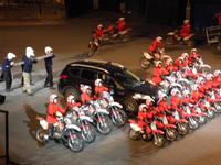 Military Tattoo &ndash; &copy; Constanze Hölig (Eberhardt TRAVEL)