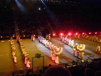 Military Tattoo &ndash; &copy; Constanze Hölig (Eberhardt TRAVEL)