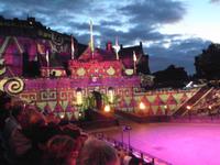 Military Tattoo &ndash; &copy; Constanze Hölig (Eberhardt TRAVEL)
