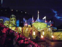 Military Tattoo &ndash; &copy; Constanze Hölig (Eberhardt TRAVEL)