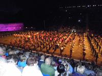 Military Tattoo &ndash; &copy; Constanze Hölig (Eberhardt TRAVEL)