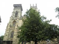 York &ndash; &copy; Constanze Hölig (Eberhardt TRAVEL)