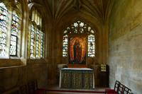 020 - Cambridge, King´s College Cathedral &ndash; &copy; Konrad Füssel (Eberhardt TRAVEL)