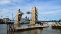 028 - London, Tower Bridge &ndash; &copy; Konrad Füssel (Eberhardt TRAVEL)